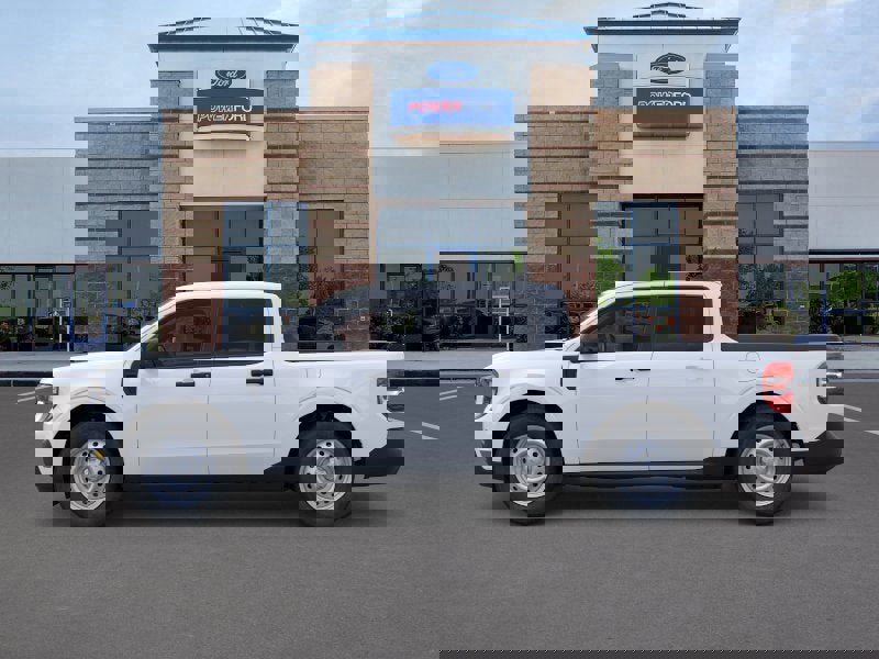 New 2026 Ford Maverick XL image 4