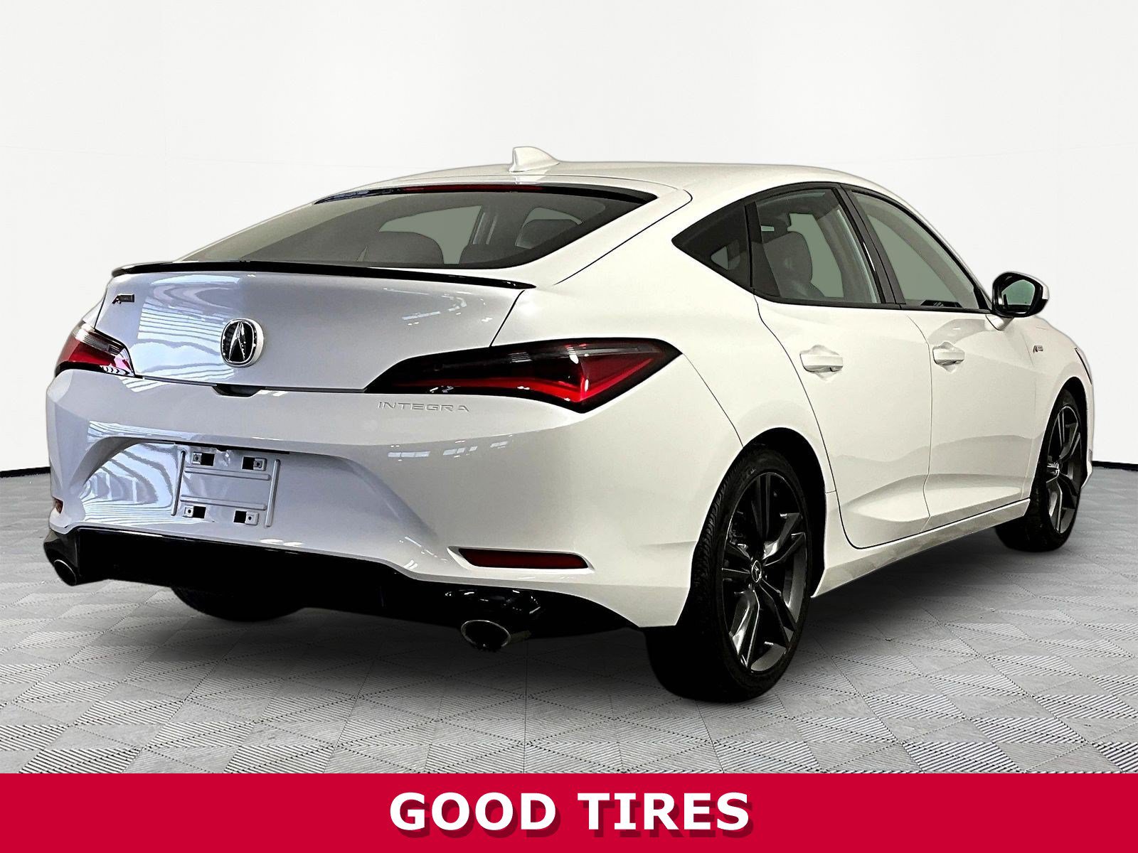 Used 2023 Acura Integra A-Spec FWD image 6