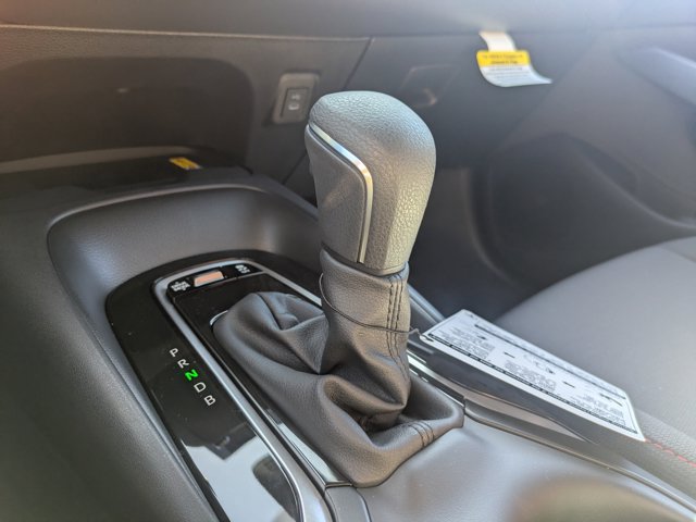 New 2026 Toyota Corolla SE w/ SE Package FWD image 26