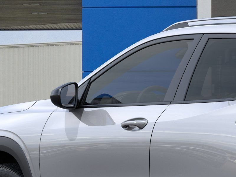 New 2026 Chevrolet Trax ACTIV FWD image 12
