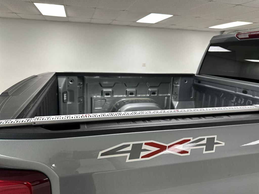New 2026 Chevrolet Silverado 1500 LT AWD/4WD image 28