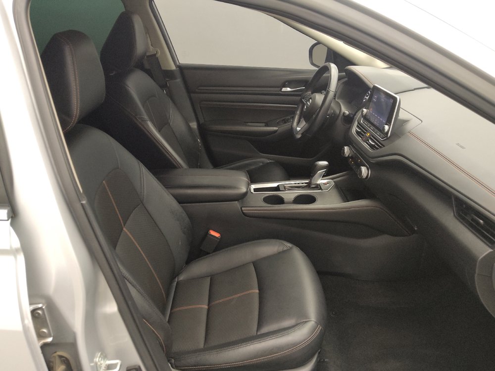 Used 2021 Nissan Altima 2.5 SR FWD image 21