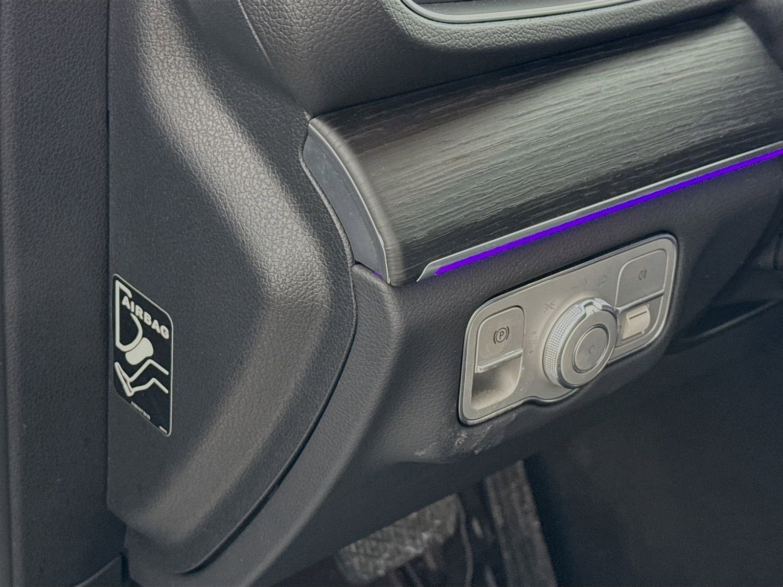 Used 2023 Mercedes-Benz GLE 350 4MATIC image 8