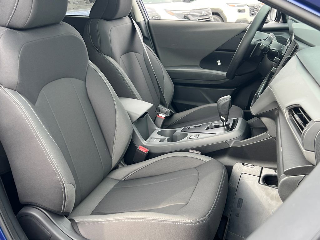 New 2026 Subaru Crosstrek 2.0i Premium image 6