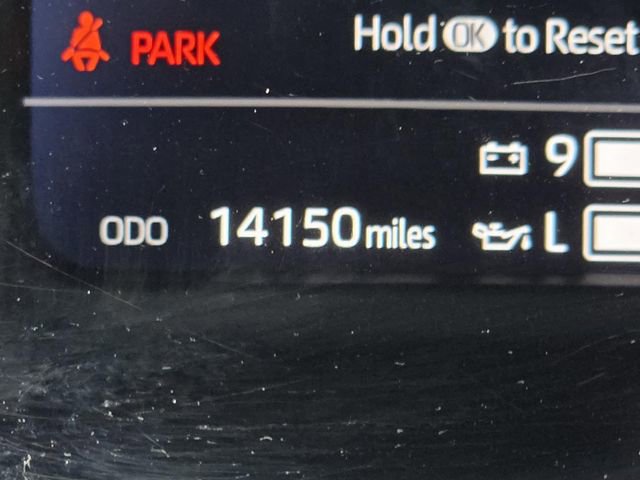 Used 2024 Toyota Tundra 1794 Edition image 42