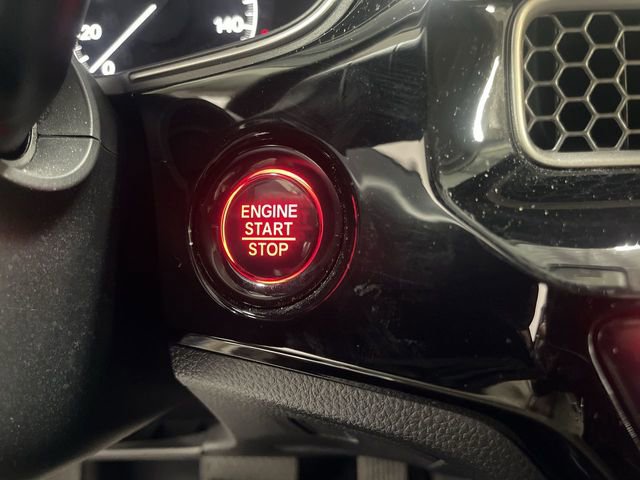 Used 2022 Honda Civic EX-L image 18