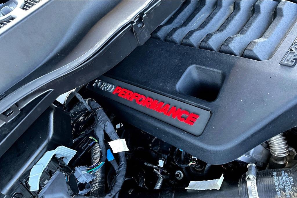 Used 2022 Ford F150 Raptor w/ Equipment Group 801A High image 32