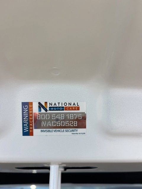 New 2026 Chevrolet Traverse LT w/ Enhanced Driving Package image 49