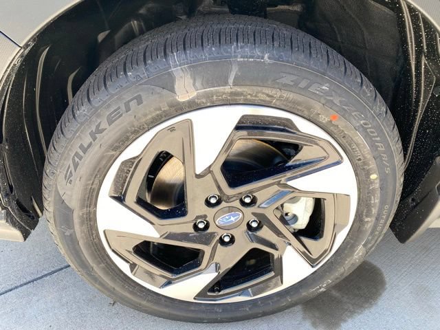 New 2026 Subaru Crosstrek 2.5i Limited AWD/4WD image 24