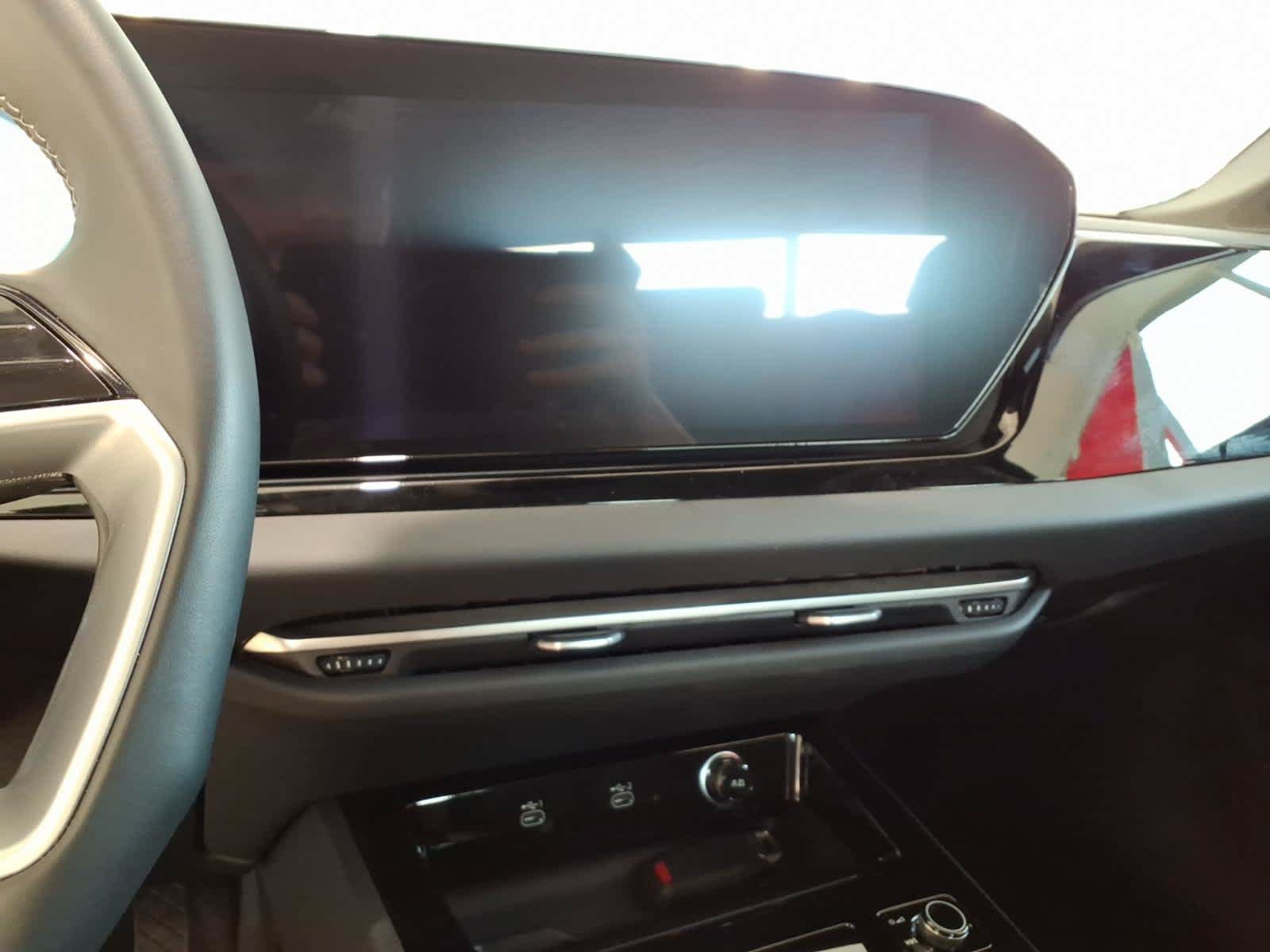 Certified 2025 Audi A5 2.0T Premium w/ Convenience Package AWD/4WD image 12