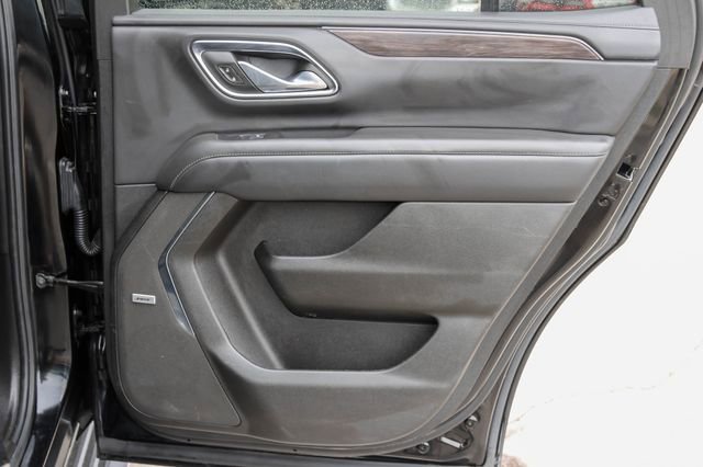 Used 2024 Chevrolet Tahoe LT AWD/4WD image 19