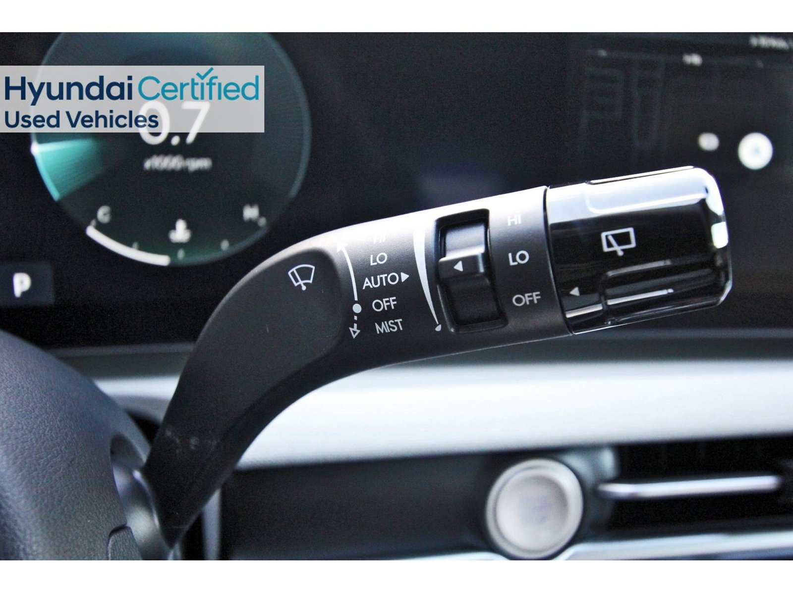 Certified 2026 Hyundai Tucson Limited FWD image 21