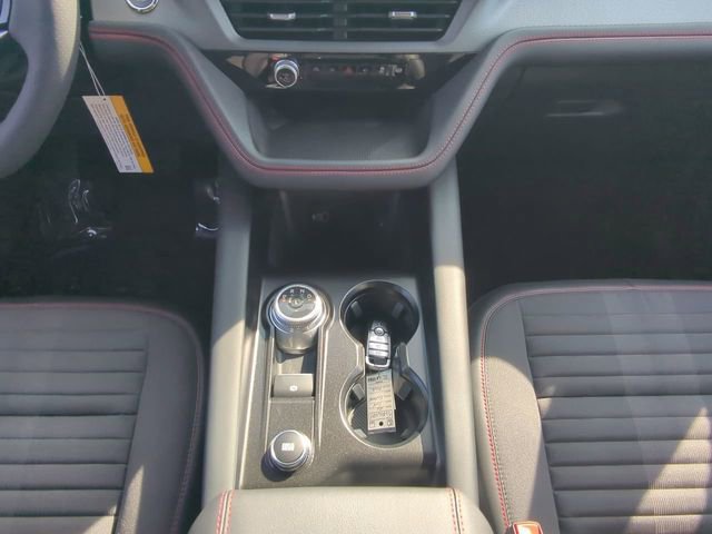 New 2026 Ford Explorer ST-Line image 20