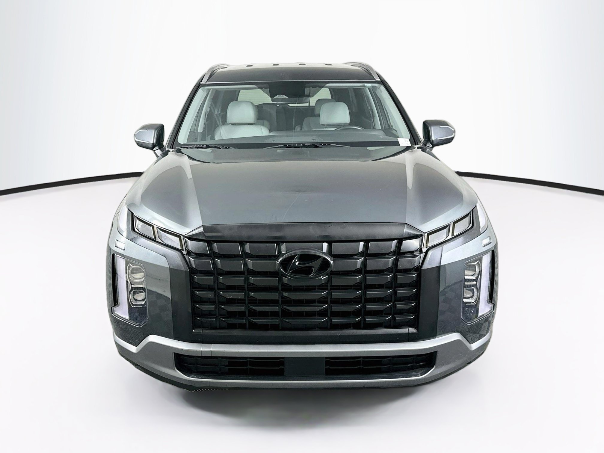 Used 2025 Hyundai Palisade SEL FWD image 2