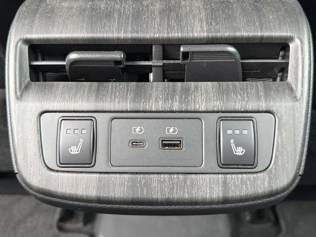 Certified 2023 Nissan Ariya AWD/4WD image 21