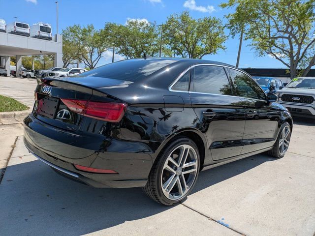 Used 2019 Audi A3 2.0T Premium w/ Convenience Package image 4
