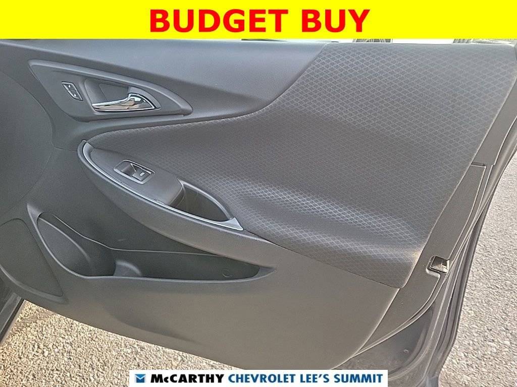 Used 2016 Chevrolet Malibu LS image 10