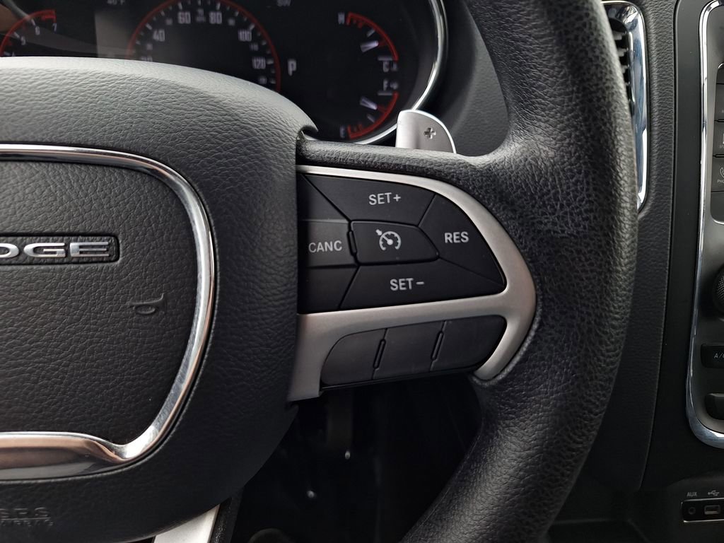 Used 2014 Dodge Durango SXT AWD/4WD image 18