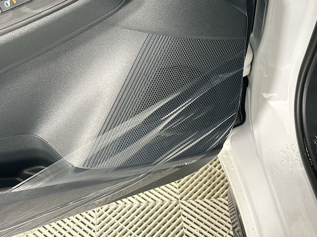 New 2026 Nissan Sentra SR w/ SR All Weather Package image 25