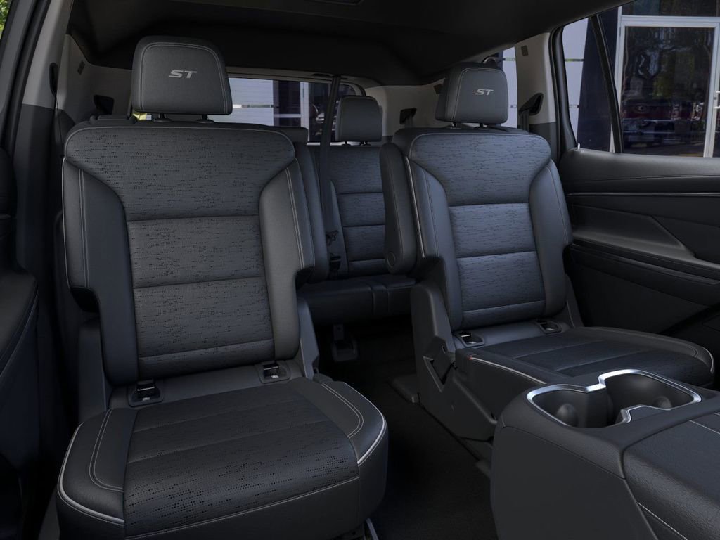 New 2026 Buick Enclave Sport Touring w/ Power Package image 17