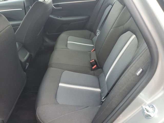 Certified 2021 Hyundai Sonata SE FWD image 12
