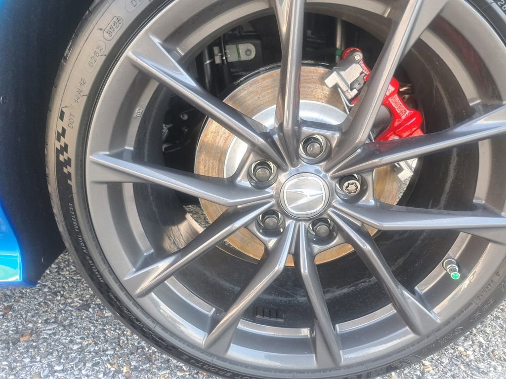 New 2026 Acura Integra Type S FWD image 22
