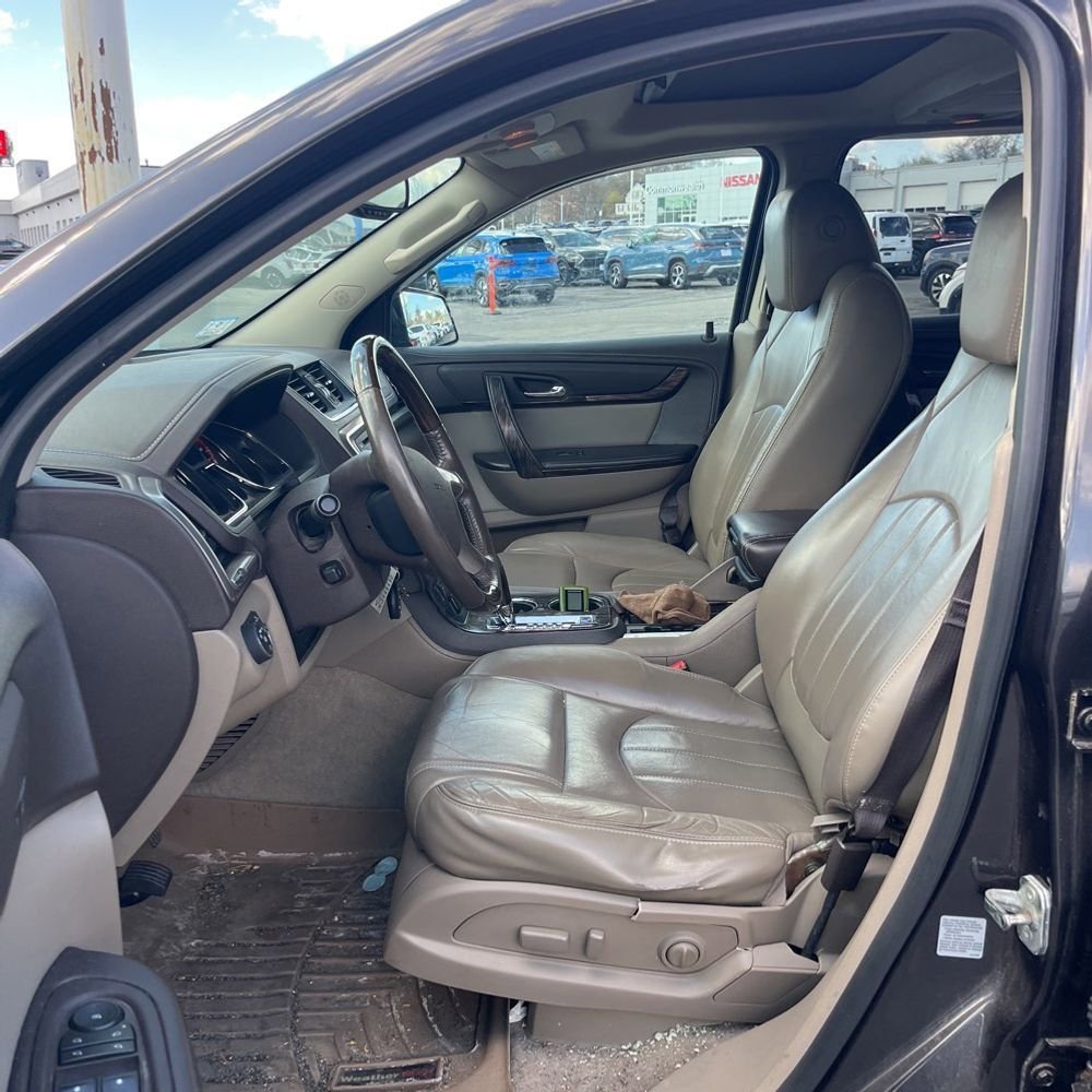 Used 2015 GMC Acadia Denali AWD/4WD image 5
