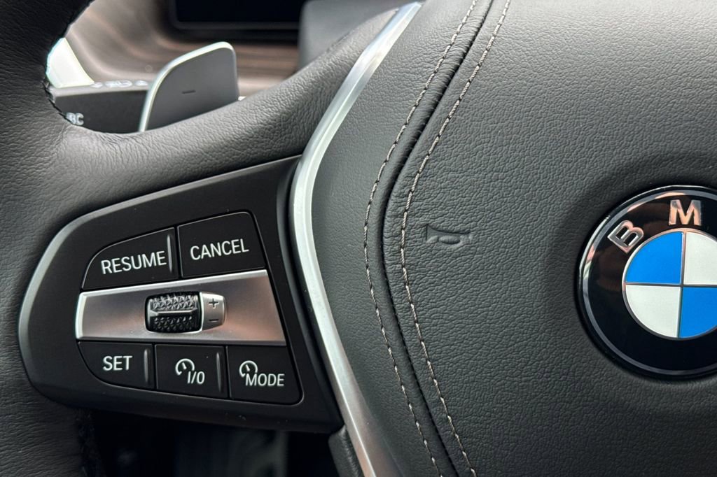New 2026 BMW X5 sDrive40i w/ Climate Comfort Package image 28