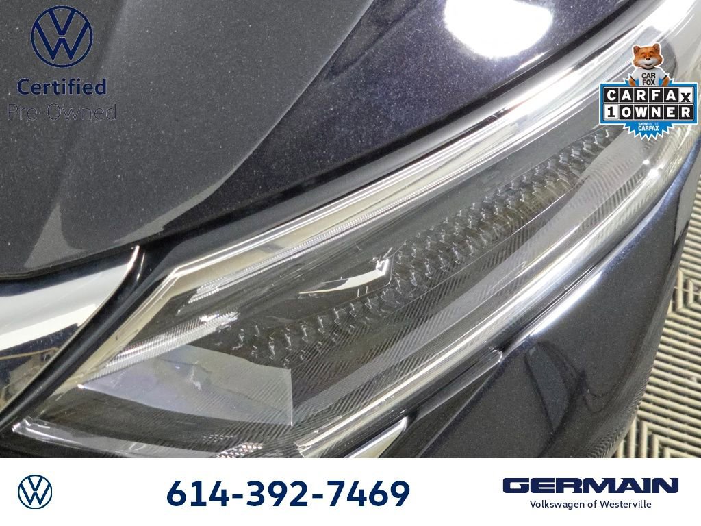 Used 2024 Volkswagen Jetta SEL image 14