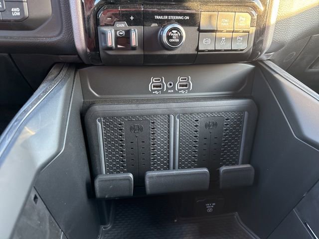 New 2026 RAM 3500 Laramie w/ Towing Technology Group AWD/4WD image 42