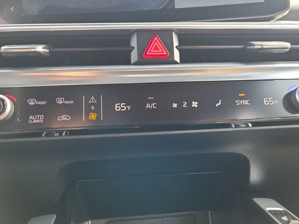 New 2026 Kia Sorento SX Prestige image 21