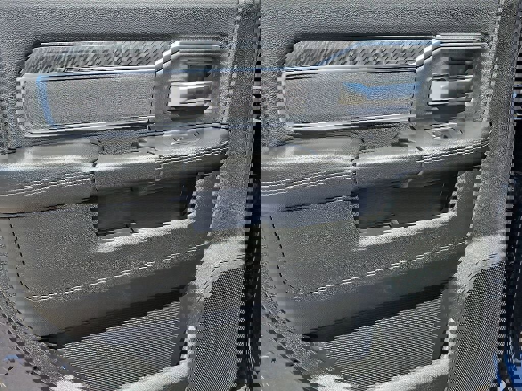 New 2026 RAM 3500 Lone Star image 17