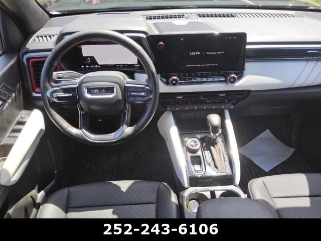 Used 2025 GMC Canyon AT4 w/ AT4X AEV Edition AWD/4WD image 14
