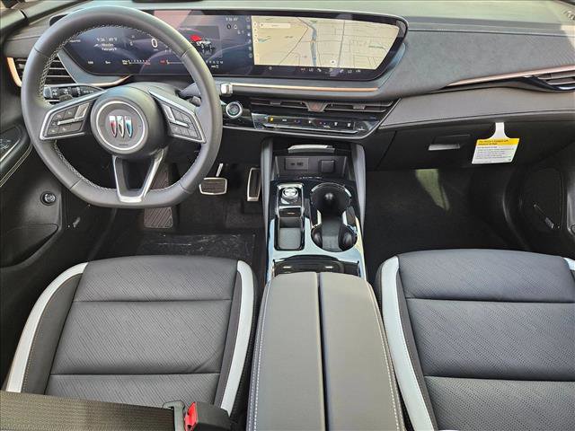 New 2026 Buick Envision Sport Touring image 15