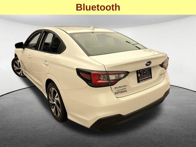 Certified 2023 Subaru Legacy Premium AWD/4WD image 11