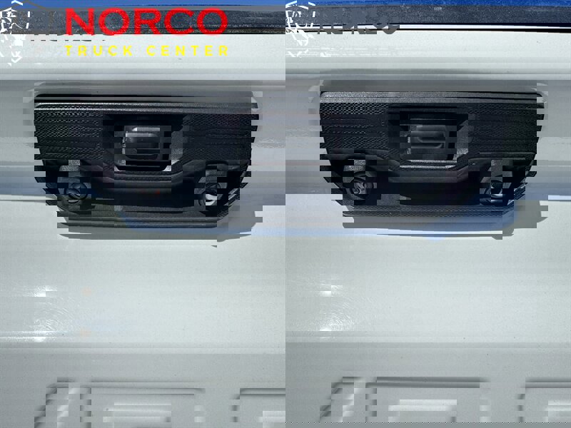 Used 2024 Chevrolet Silverado 1500 W/T w/ WT Fleet Convenience Package image 10