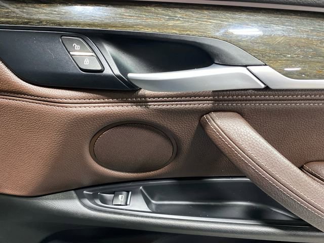 Used 2016 BMW X5 xDrive35i image 29