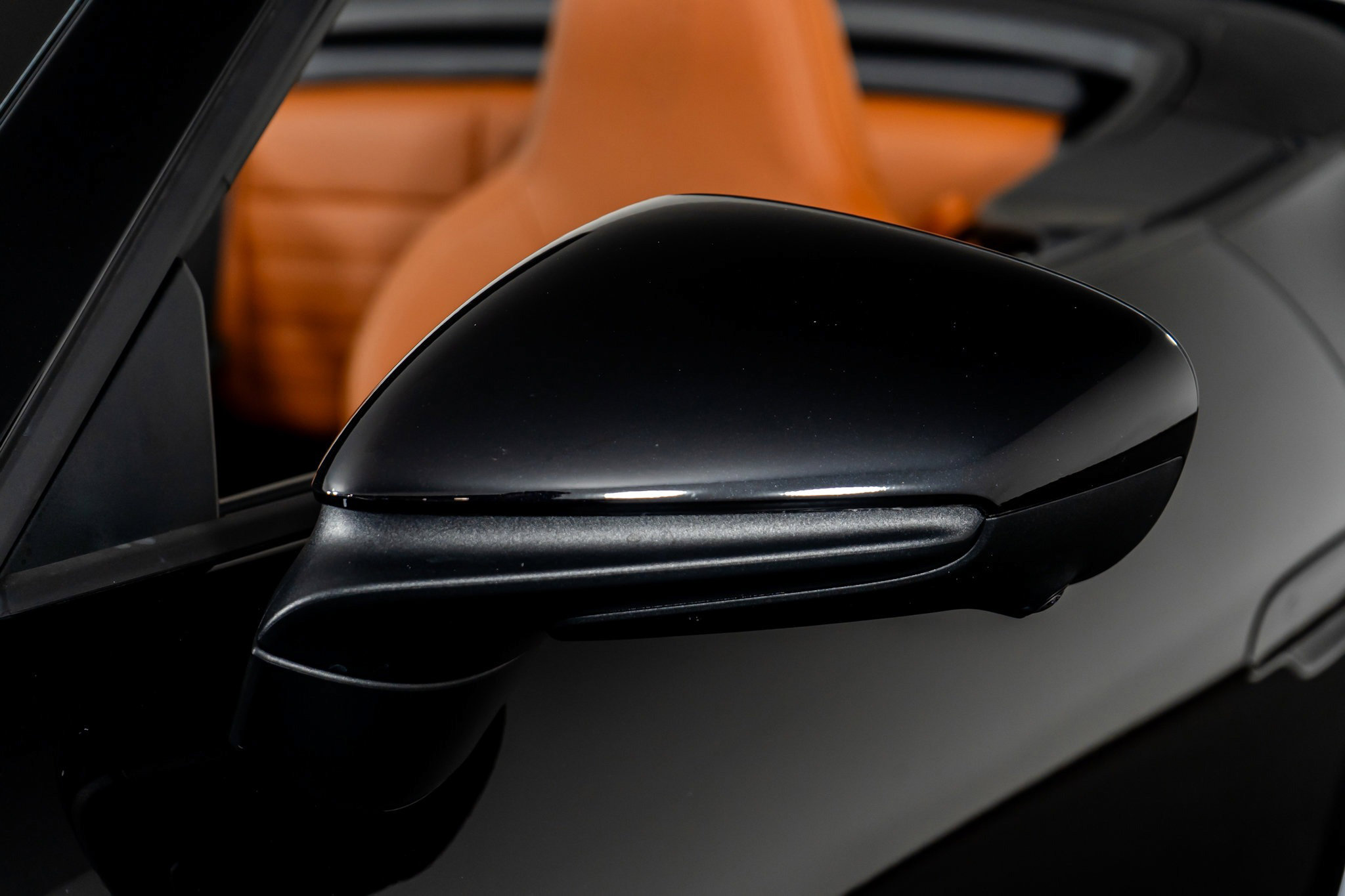 Used 2025 Porsche 911 Carrera S image 28