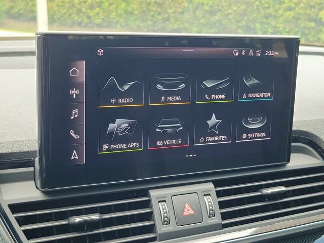 Certified 2022 Audi SQ5 Premium Plus AWD/4WD image 26
