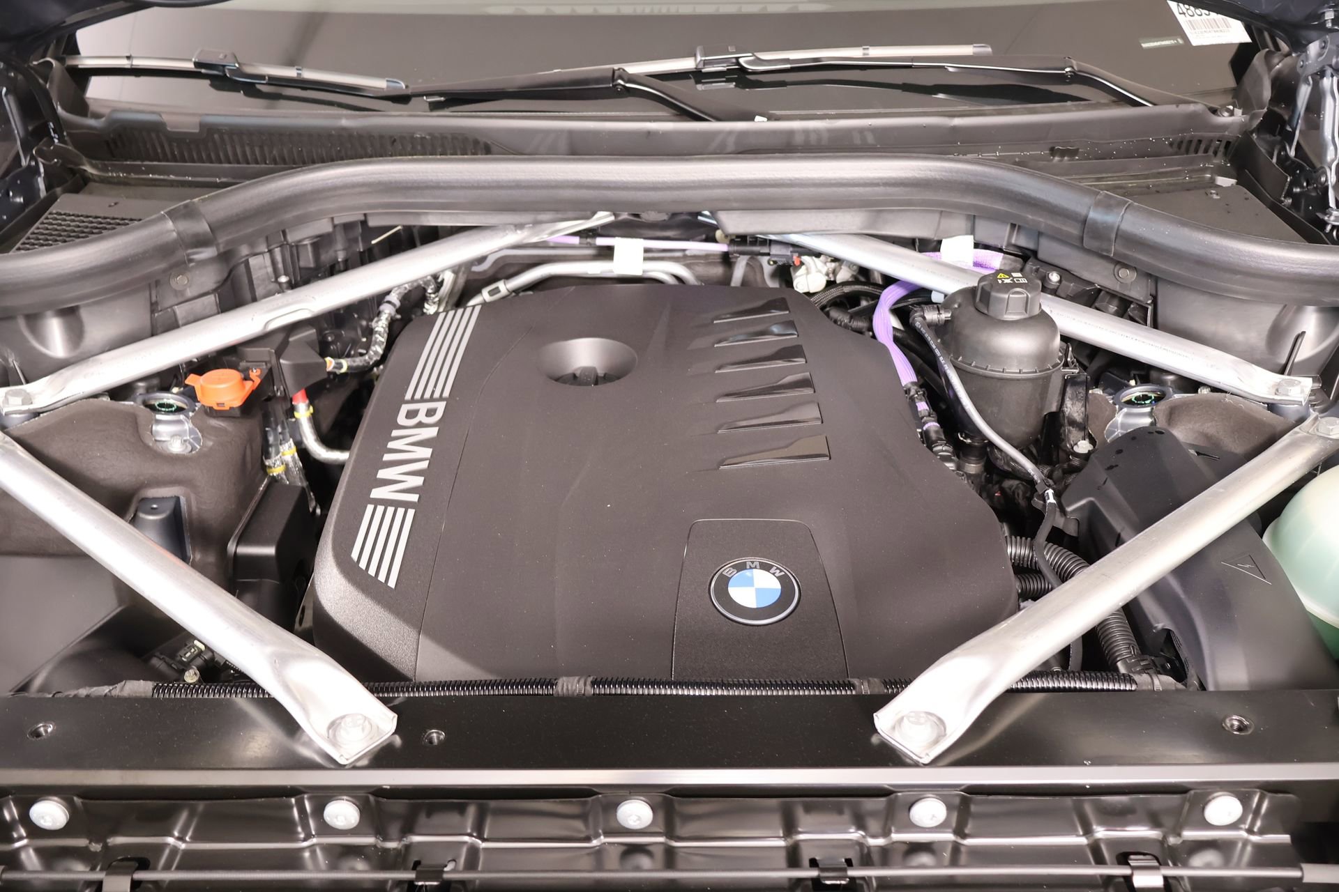 New 2026 BMW X7 xDrive40i w/ M Sport Package image 22