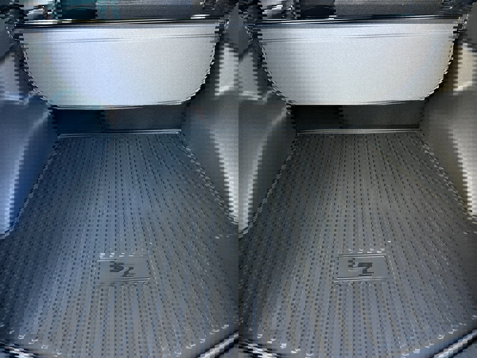 New 2026 Toyota bZ image 14