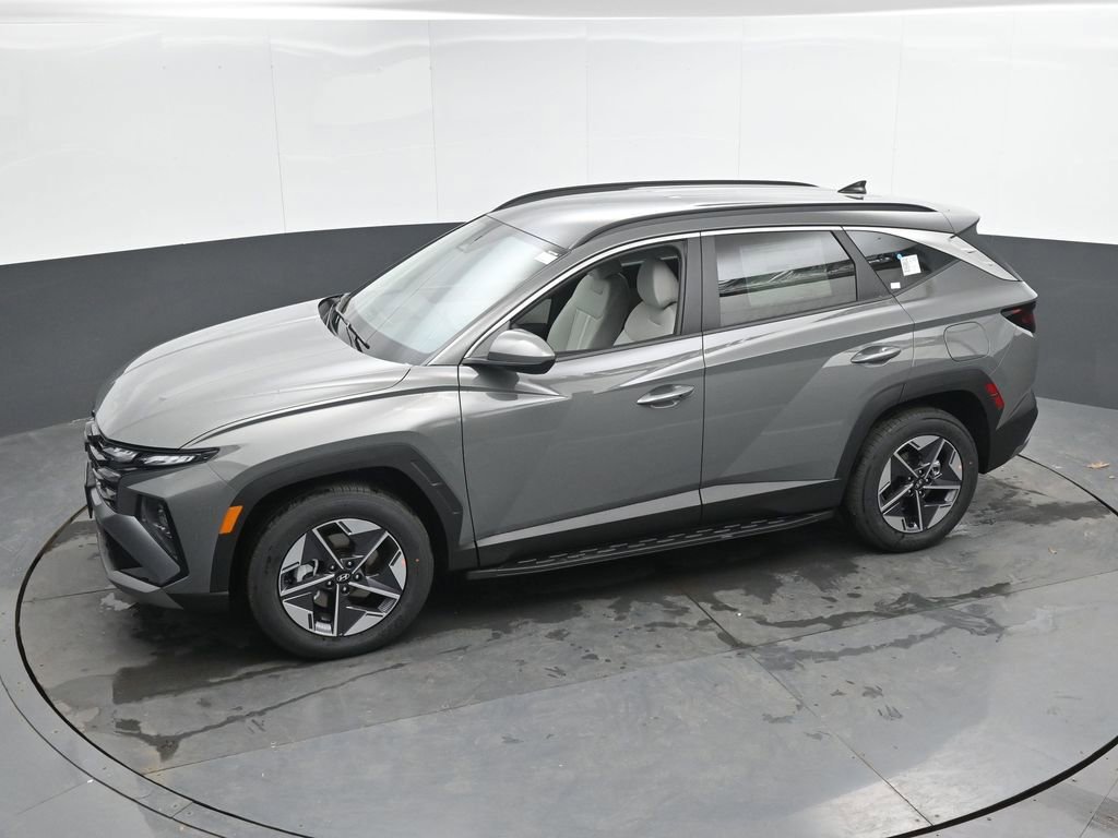 New 2026 Hyundai Tucson SEL image 38