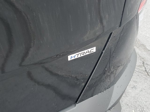 Certified 2026 Hyundai Kona SEL Sport AWD/4WD image 7