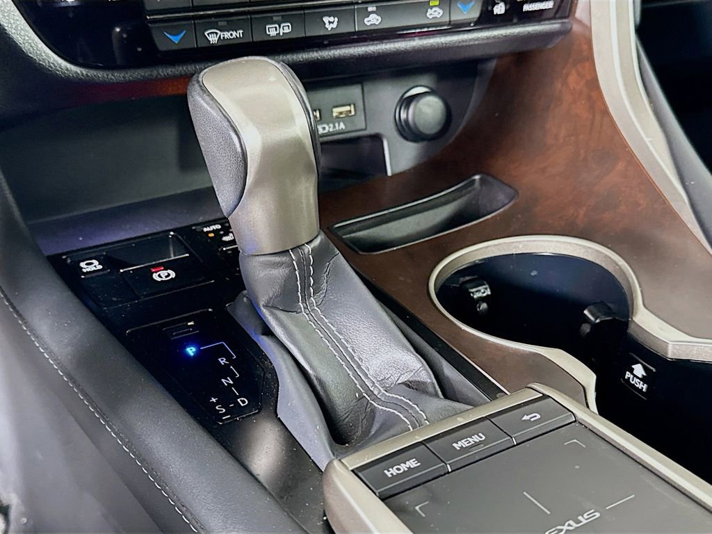 Used 2020 Lexus RX 450h AWD w/ Premium Package image 17