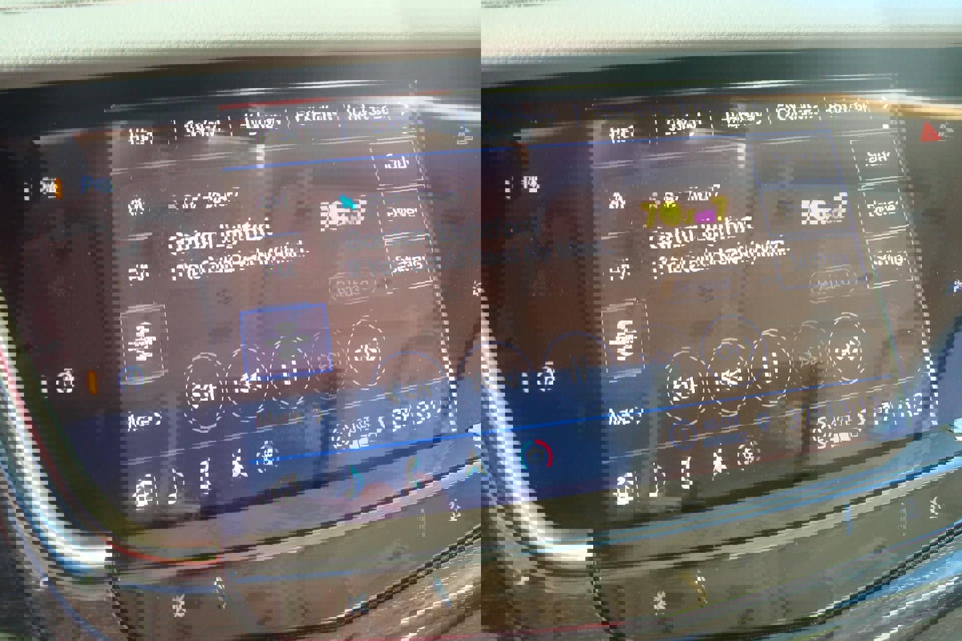 Used 2023 Cadillac XT6 Premium Luxury image 12