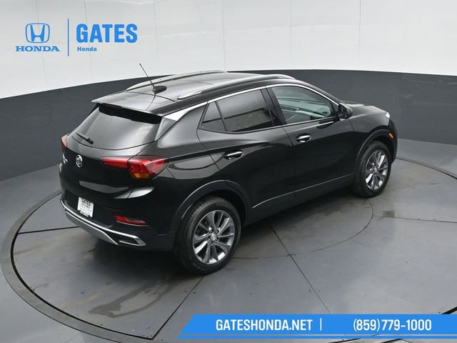 Used 2023 Buick Encore GX Essence w/ Experience Buick Package image 45