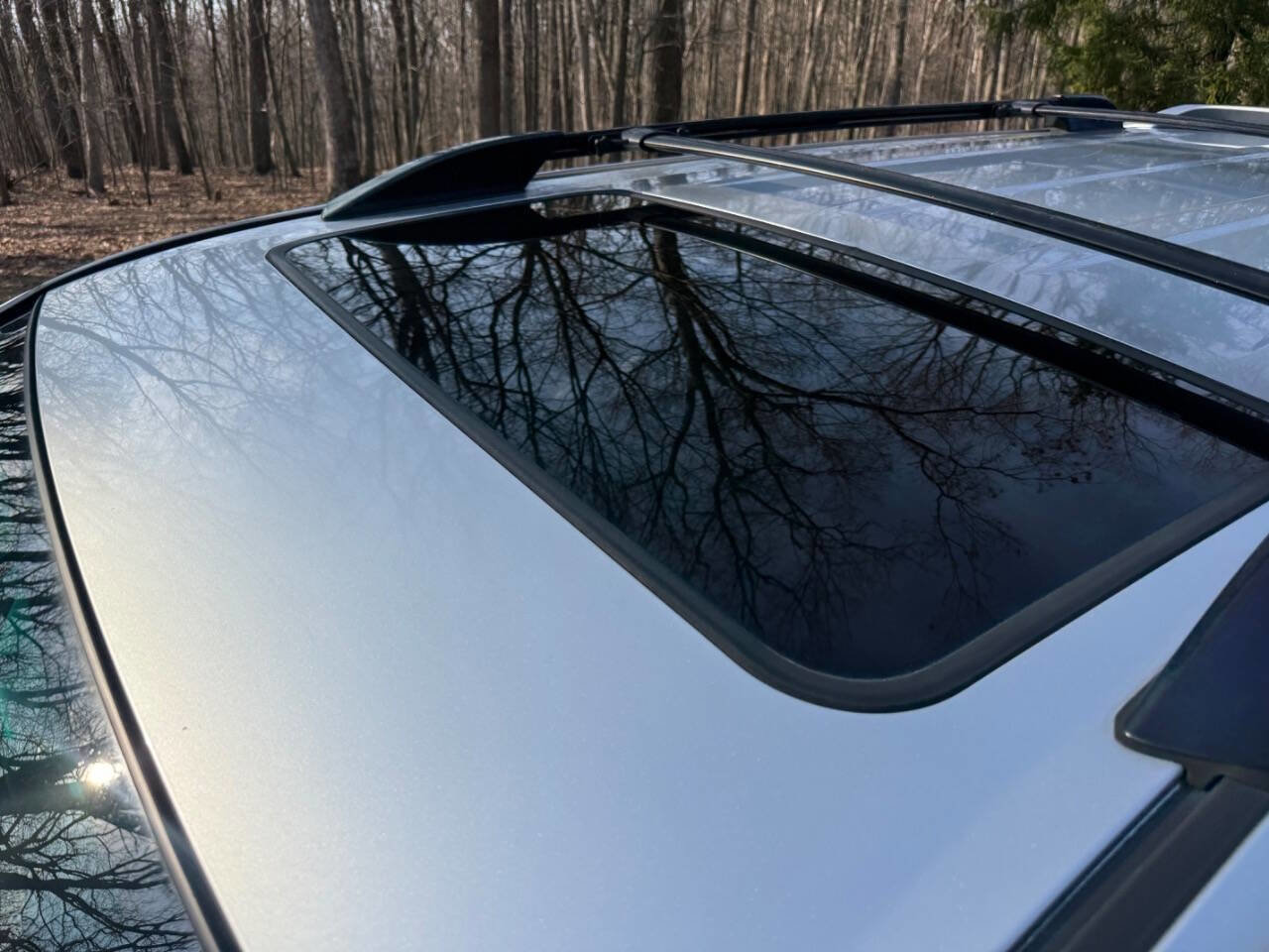 Used 2008 Toyota 4Runner Limited image 38