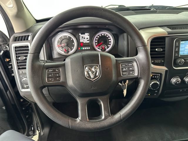 Used 2017 RAM 1500 Classic SLT image 14