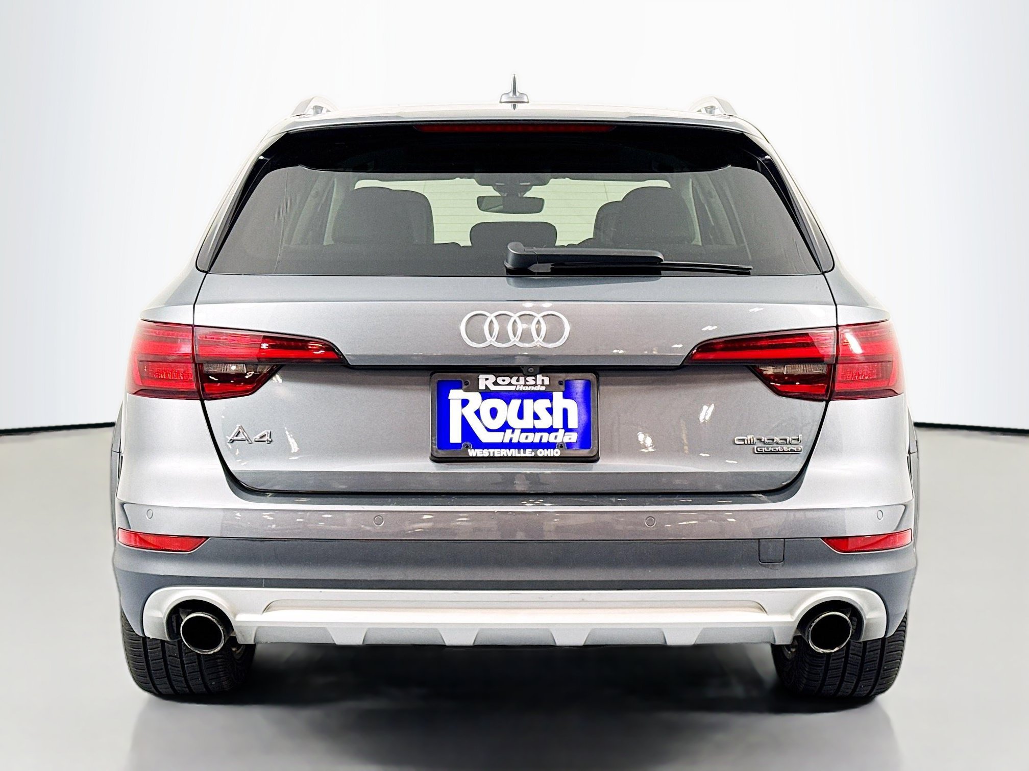 Used 2018 Audi A4 2.0T allroad Premium Plus AWD/4WD image 6