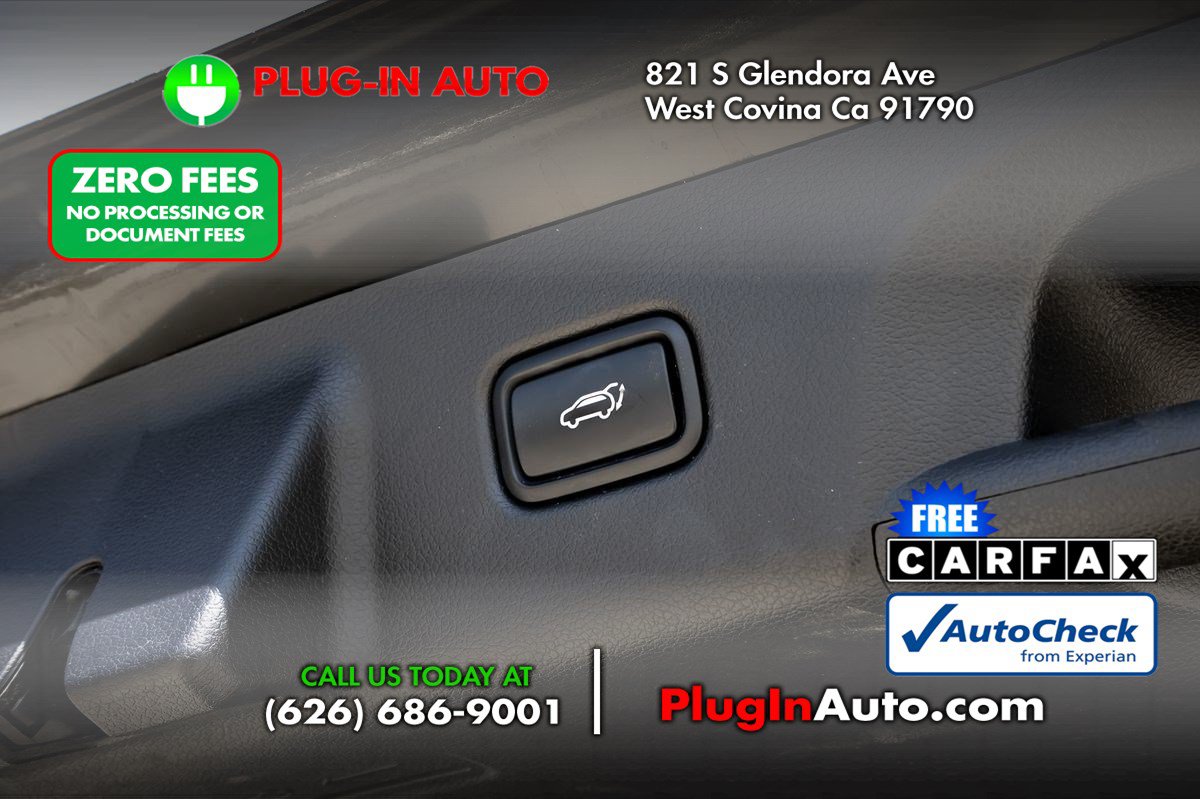 Used 2020 Hyundai Palisade Limited FWD image 15